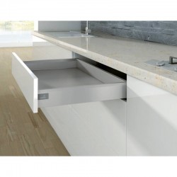 Tiroir Hettich simple hauteur 94mm