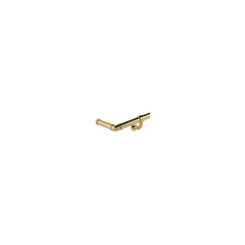 Support haut cintré diamètre 40mm Support haut cintré diamètre 40mm