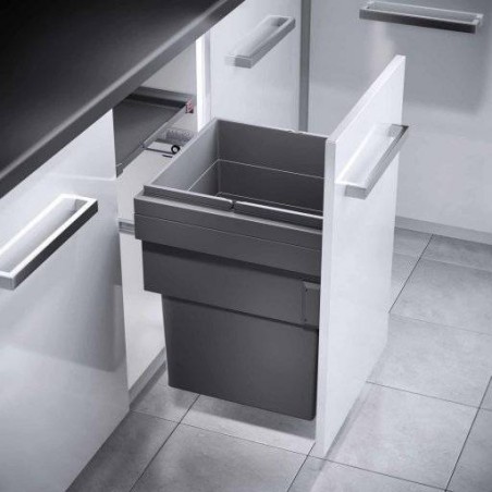 Poubelle Orion de 55L