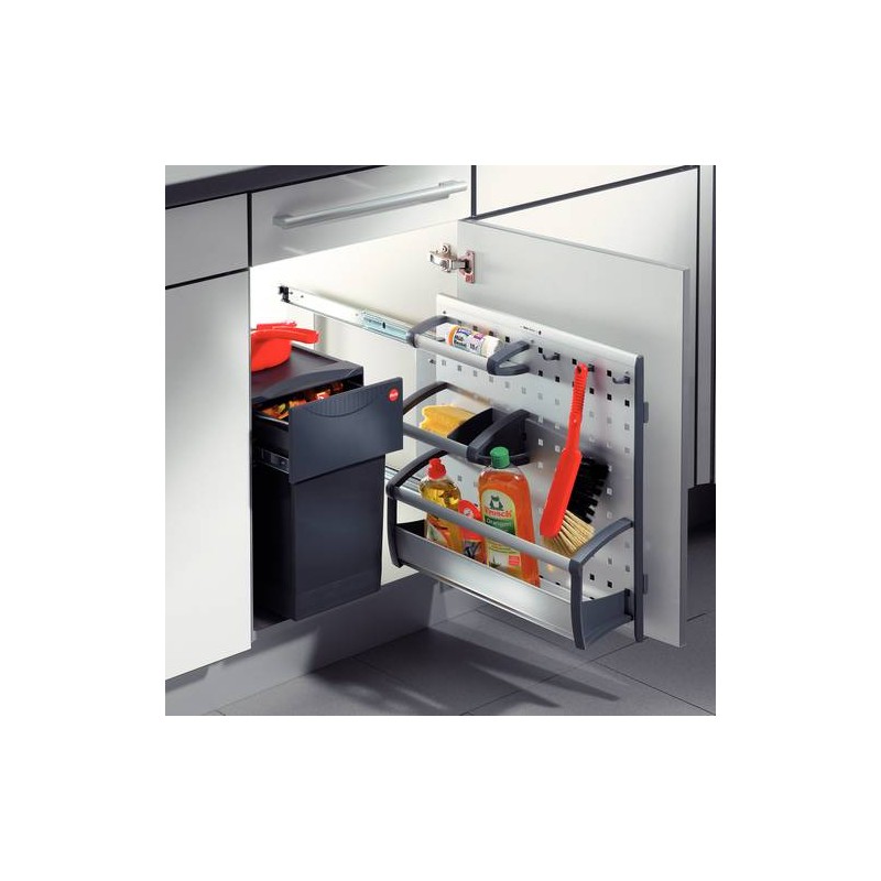 Porte accessoires Vario Alu Line Porte accessoires Vario Alu Line