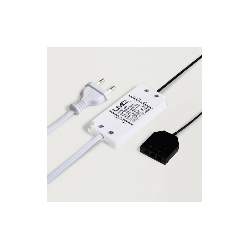 Transformateur pour bande LED - Accessoires de cuisines