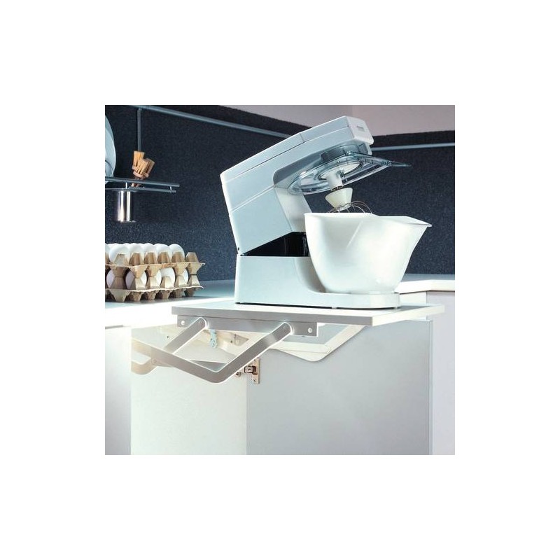Ferrure de table relevable Ferrure de table relevable