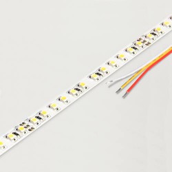 Bande LED de 5 mètres IP20 120 Leds/m