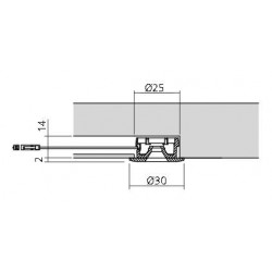 Spot led High Power