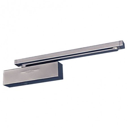 Fermeture de porte à coulisse