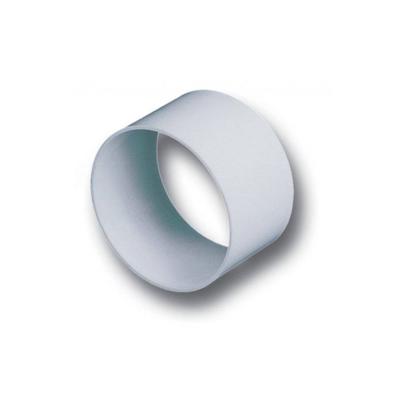 Raccord rond de conduit flexible Raccord rond de conduit flexible