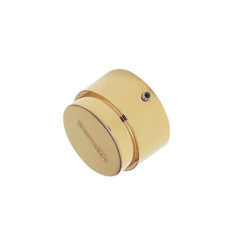 Embout de finition pour tube 40mm Embout de finition pour tube 40mm