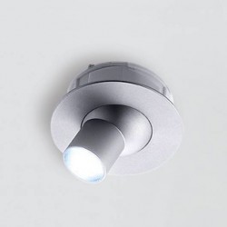 Spot à LED orientable