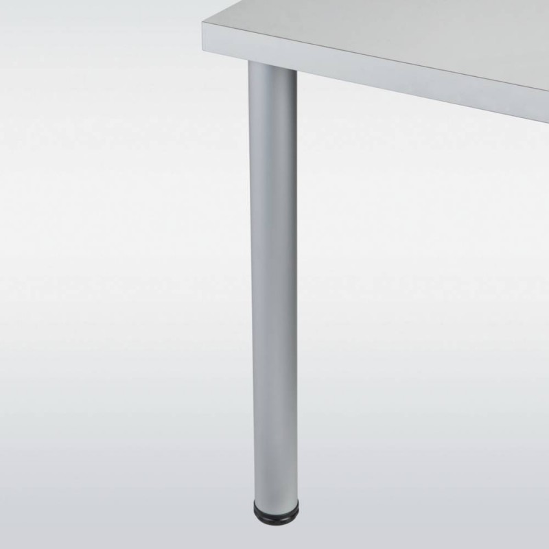 Pied de table de diamètre 60 mm Pied de table de diamètre 60 mm
