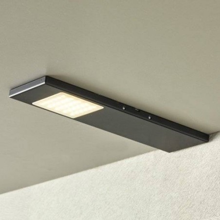 Spot LED rectangulaire