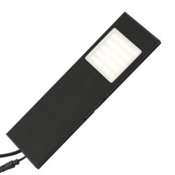 Spot LED rectangulaire