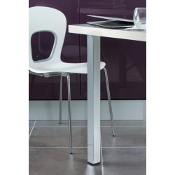 Pied de table et de snack...