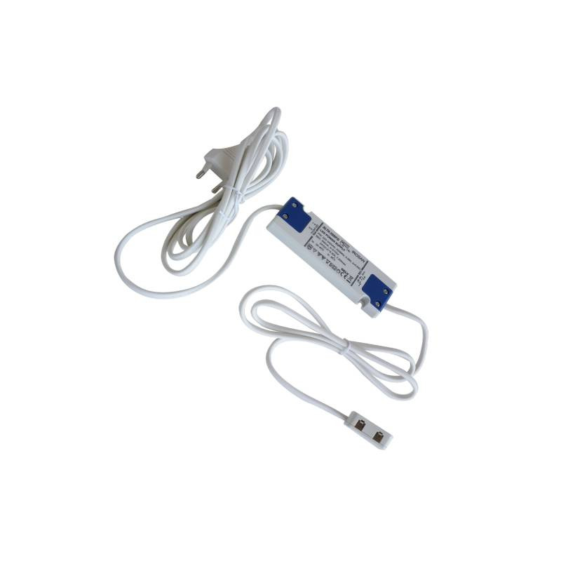 Convertisseur 24V avec câble d'alimentation Convertisseur 24V avec câble d'alimentation