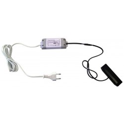 Récepteur pour télécommande MCTEL130 - Accessoires cuisines