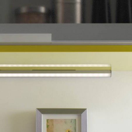Flexible LED (7.2W/m ou 14.4W/m) en situation