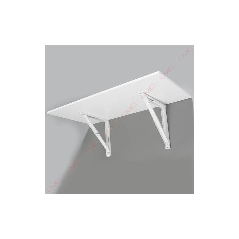 Support tablette rabattable Support tablette rabattable