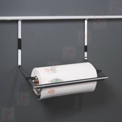 Porte-rouleau simple pour rail de crédence LINERO 2000